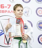 Фото: V Открытый турнир по тхэквондо на призы школы «Президент» прошел в Жуковке