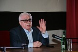 Режиссер Александр Гурешидзе