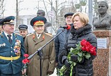Лариса ЛАЗУТИНА