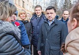 Андрей ВОРОБЬЕВ