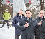 Андрей ВОРОБЬЕВ