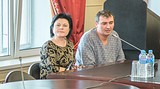 Фото: Андрей ИВАНОВ провёл первое в 2016-м году заседание межведомственной комиссии по работе с налоговыми должниками