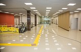 Площадь нового помещения МФЦ в 1,5 раза больше предыдущего