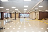 Площадь нового помещения МФЦ в 1,5 раза больше предыдущего
