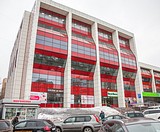 МФЦ в г. Одинцово, Можайское шоссе, д. 71, ТЦ «Дубрава»