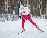 Фото: В Одинцово прошла традиционная, 47-я «Манжосовская лыжня»