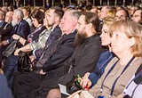 Фото: Глава Одинцовского района Андрей ИВАНОВ отчитался об итогах 2015 года