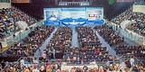 Фото: Глава Одинцовского района Андрей ИВАНОВ отчитался об итогах 2015 года