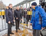 Андрей ИВАНОВ, Дмитрий ПЕСТОВ, Дмитрий ГОЛУБКОВ