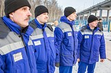 Фото: Второй источник газоснабжения запущен в Одинцовском районе