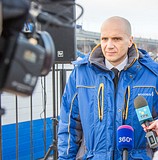 Дмитрий ГОЛУБКОВ