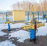 Фото: Второй источник газоснабжения запущен в Одинцовском районе