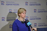 Лариса ЛАЗУТИНА