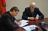 Дмитрий ГОЛУБКОВ