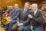 Фото: Глава района поздравил с 90-летием ветерана Великой Отечественной войны Константина ФЕДОТОВА