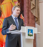 Андрей ИВАНОВ