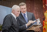 Константина ФЕДОТОВ, Андрей ИВАНОВ