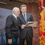 Константина ФЕДОТОВ, Андрей ИВАНОВ