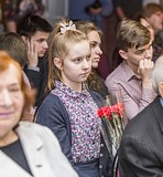 Фото: Глава района поздравил с 90-летием ветерана Великой Отечественной войны Константина ФЕДОТОВА