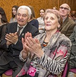 Фото: Глава района поздравил с 90-летием ветерана Великой Отечественной войны Константина ФЕДОТОВА