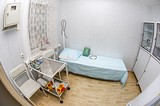 Фото: ФАП деревни Жуковка может переехать в здание местного Дома культуры