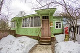 Фото: ФАП деревни Жуковка может переехать в здание местного Дома культуры