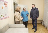 Фото: ФАП деревни Жуковка может переехать в здание местного Дома культуры