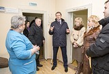 Фото: ФАП деревни Жуковка может переехать в здание местного Дома культуры
