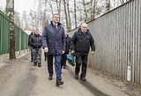 Фото: ФАП деревни Жуковка может переехать в здание местного Дома культуры