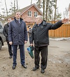 Фото: ФАП деревни Жуковка может переехать в здание местного Дома культуры