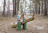 Фото: ФАП деревни Жуковка может переехать в здание местного Дома культуры