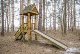 Фото: ФАП деревни Жуковка может переехать в здание местного Дома культуры