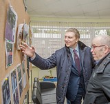 Фото: ФАП деревни Жуковка может переехать в здание местного Дома культуры