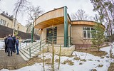 Фото: ФАП деревни Жуковка может переехать в здание местного Дома культуры