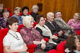 Фото: Российская премьера музыкального спектакля «Ежик в тумане» состоялась в Одинцово