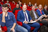 Фото: Застройщик «Изумрудной долины» представил новый график работ по строительству жилого комплекса