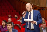 Фото: Застройщик «Изумрудной долины» представил новый график работ по строительству жилого комплекса