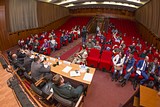 Фото: Застройщик «Изумрудной долины» представил новый график работ по строительству жилого комплекса