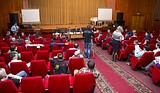 Фото: Застройщик «Изумрудной долины» представил новый график работ по строительству жилого комплекса