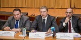 Фото: Застройщик «Изумрудной долины» представил новый график работ по строительству жилого комплекса