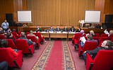 Фото: Застройщик «Изумрудной долины» представил новый график работ по строительству жилого комплекса