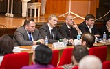 Фото: Застройщик «Изумрудной долины» представил новый график работ по строительству жилого комплекса