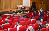 Фото: Застройщик «Изумрудной долины» представил новый график работ по строительству жилого комплекса