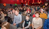 Фото: В Захаровском ДК назвали имена лауреатов 13-го районного конкурса «Рождественская звезда»