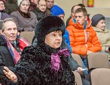 Фото: Андрей ИВАНОВ: «По каждому военному городку определим план первоочередных задач»