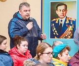 Фото: Андрей ИВАНОВ: «По каждому военному городку определим план первоочередных задач»
