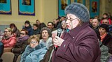 Фото: Андрей ИВАНОВ: «По каждому военному городку определим план первоочередных задач»