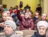 Фото: Андрей ИВАНОВ: «По каждому военному городку определим план первоочередных задач»