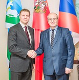 Андрей ИВАНОВ, Александр ГУСЕВ