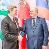 Андрей ИВАНОВ, Александр ГУСЕВ